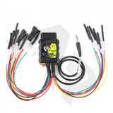 Godiag Gt107 - Obd2 Dsg Gearbox Adapter (Dq250 Dq200 Vl381 Vl300 Dq500 Dl501) Breakout Box