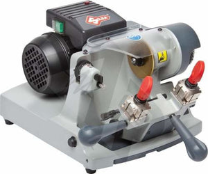 Ilco 045 Speed Manual Key Machine 110V