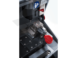 Ilco Futura Auto - Key Cutting Machine