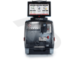 Ilco Futura Auto - Key Cutting Machine