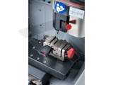 Ilco Futura Auto - Key Cutting Machine