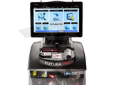 Ilco Futura Pro Na - Key Cutting Machine
