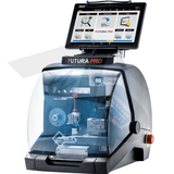 Ilco Futura Pro Na - Key Cutting Machine