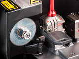Ilco Futura Pro Na - Key Cutting Machine