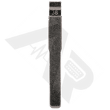 Key Blade: 38# - Hu101 Ford Blade For Xhorse & Keydiy Universal Remotes (Pack Of 10X) Blades