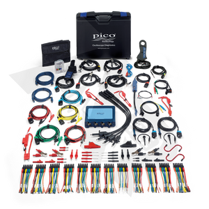 Picoscope 4425A Advanced Kit - Automotive Oscilloscope
