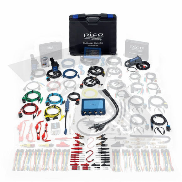 Picoscope 4425A Standard Kit - Automotive Oscilloscope