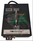 Powermax Pmbc Series - Dc Charger & Voltage Stable Programming Battery Maintainer