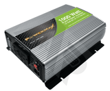 Powermax Pmx-1000W Pure Sine Wave Inverter - 1000W-Psw Power Inverters