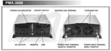 Powermax Pmx-3000W Pure Sine Wave Inverter - 3000W-Psw Power Inverters