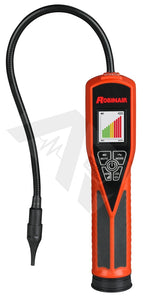 Robinair Ld7 Premium Refrigerant Leak Detector Heating Ventilation & Air Conditioning