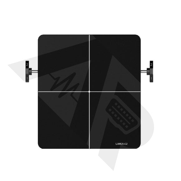 Mobile Acc Target (Lam05-02)