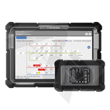 Topdon Phoenix Elite: Professional Automotive Diagnostic Scan Tool Tools