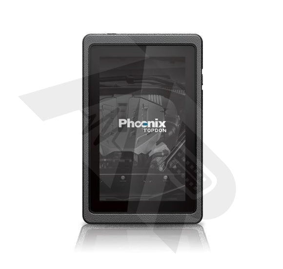 Topdon Phoenix Lite 1 Year Update - Annual Subscription Updates