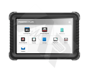 Topdon Phoenix Plus 1 Year Update - Annual Subscription Updates