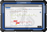 Topdon Phoenix Smart Automotive Diagnostic Scan Tool Tools