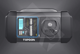 Topdon T-Ninja Box / Xprog3 Immobilizer And Key Programmer: Add-On For Launch Thinkcar & Topdon
