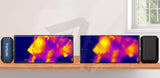 Topdon Tc001 Thermal Imaging Camera (Usb-C) Imager