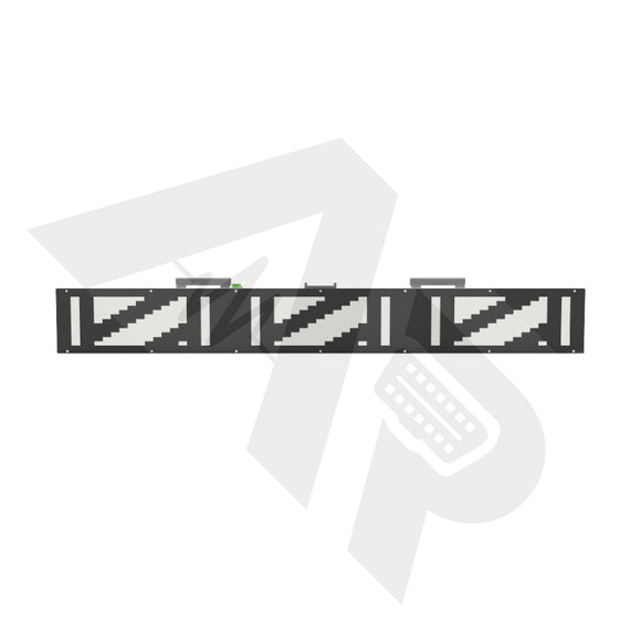 Vw Lidar Target Lac05-06