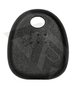 Universal Key Heads For Xhorse / Keydiy Flip Blades Hyundai Vehicle Immobilizers