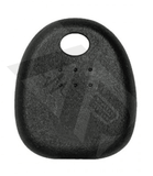Universal Key Heads For Xhorse / Keydiy Flip Blades Hyundai Vehicle Immobilizers