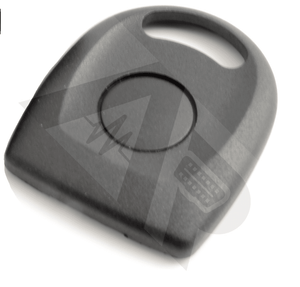 Volkswagen Style - Universal Key Heads For Xhorse / Keydiy Flip Blades Vehicle Immobilizers