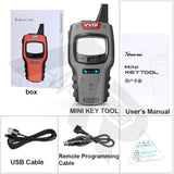 Xhorse Vvdi Key Tool Mini Tools