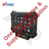 Xtool Autopropad 1 Year Updates & Support Subscription Scan Tools