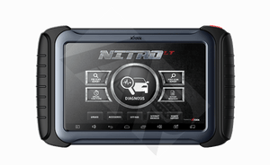 Xtool Usa Nitro Lt Automotive Diagnostic Scan Tool And Key Programmer Tools
